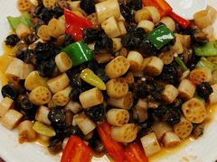 -溢香楼(沿江四路店)