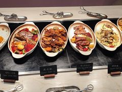 -TABLE·味西餐厅-成都茂业JW万豪酒店