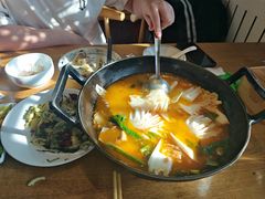-福茂源横山铁锅羊肉(牡丹园店)