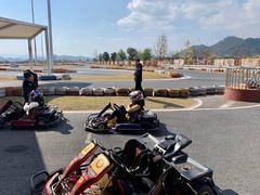 -千岛湖燃擎卡丁车赛车主题乐园(秀湖路店)