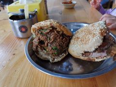 -昌顺马记小吃店(昌盛园店)