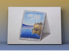 -缤纷鸟美术书法(交大校区)