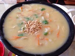 糊涂面-洛阳面馆(红专路店)