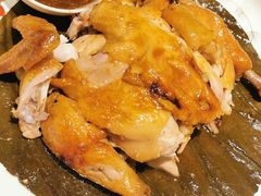 招牌窑土鸡-小炳胜(卓悦中心店)