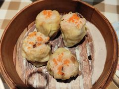 -新大咀港式茶餐厅(宝山万达店)
