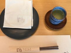 -Tsuru鹤日本料理(静安香格里拉店)