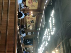 -云晓光头烧烤吧(德平路店)