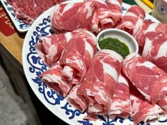 -东镇老火锅(长春路首店)