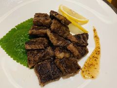 -萨拉伯尔水源素问店·韩国宫廷料理(人民路店)