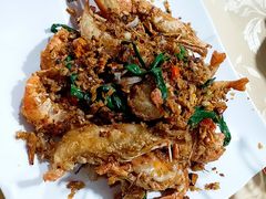 -摩登有记·新派泰国菜(银钻广场店)