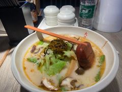 -味千拉面(德雅路CFC富兴时代店)