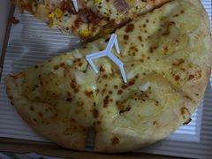 -必胜客(广渠路店)