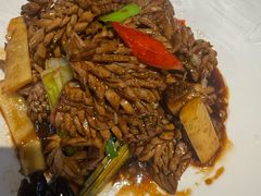 -老德州四合院·德州菜(天衢路店)