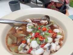 -鹿港小镇(悠唐店)