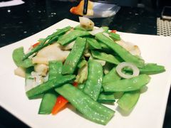 -新兴·金羊座·粤菜点心(乐峰店)