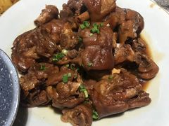 -95号酱骨·一块豆腐(展春园西路店)