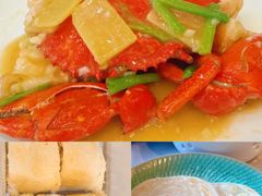 -香云轩·顺德菜(香云纱园林酒店店)