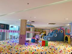 -嘉悦汗蒸时代(曙光路店)