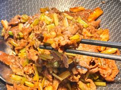 -开海·红岛海鲜虾水饺(石老人店)