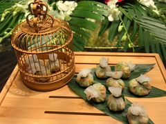 -运·中餐厅(成都华尔道夫酒店)