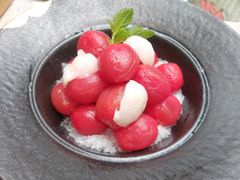 -大树餐厅(红旗街万达店)