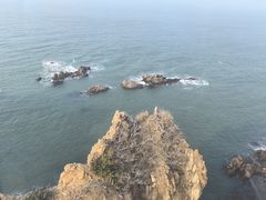 -摩天岭风景区