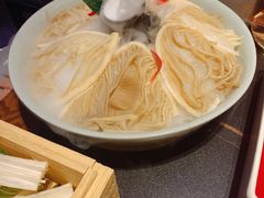 -大隐·成都火锅Bistro(合生麒麟新天地店)