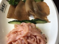 -麻辣英雄重庆火锅(常平店)