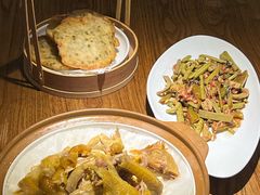 -金苑酒家·客家菜·广东老字号(万象店)