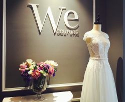 -WECOUTURE高级订制广州