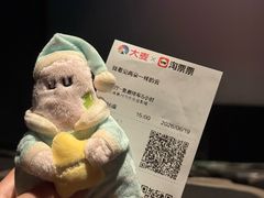 -佳兆业国际影城(惠州IMAX店)