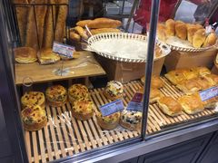 -山崎面包(第一八佰伴店)