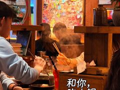 -巴卤社老火锅(财富店)