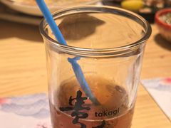 -贵木日本料理·铁板烧(新地假日广场店)