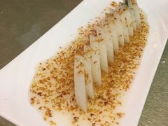 -小蓝鲸湖北菜(八一路店)