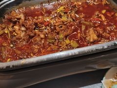 -还是那家•秘制活鱼现烤•香辣美蛙(独墅湖邻里中心店)