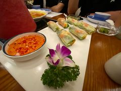 -樾餐厅泰式海鲜火锅(民歌湖店)