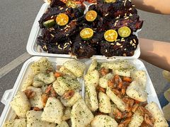 -图味美小黄鱼·景德菜(浙江路店)