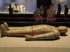 -北京大葆台遗址博物馆