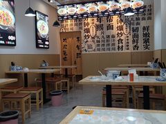 -丰年熙面馆(泗宝路83号店)