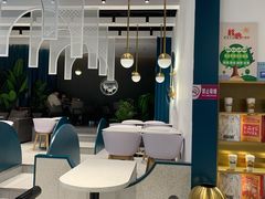 大堂-森茶(湛江万达店)
