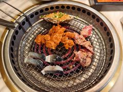 -火炉火自助餐(西直门凯德MALL店)