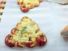 -威克特披萨汉堡