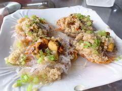 -众味海鲜大排档·活海鲜·潮汕味(南澳店)