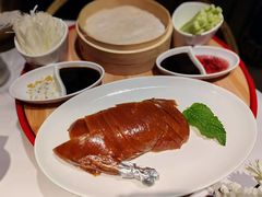 -彩虹之约•淮扬家宴(亚运村店)