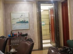 -中田健身工作室(胜利门店)