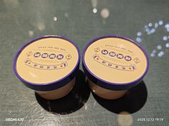 -日月明小渔村•海肠捞饭•大连海鲜(星海广场店)