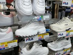 -ABC MART(济州莲洞店 )