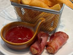 -菲住布渴全日制餐厅·简餐·下午茶·蛋糕