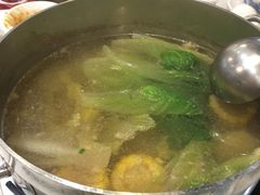 -陈记顺和潮汕牛肉火锅(番禺迎宾大道店)